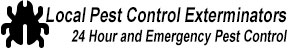 Princess Anne VA Pest Control Exterminators